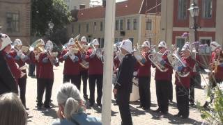 Miniatura de "Holy Holy Holy - The Household Troops of the Salvation Army"