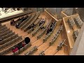  toronto papi min  roy thomson hall  mezzanine tour 004  king street west  university 