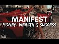 Attract abundance in 20 minutes 432 hz for wealth success joy  prosperity rapid results