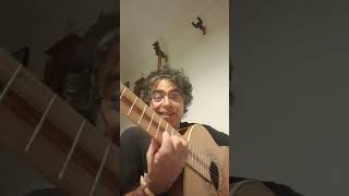 n.6  What nobody says about guitar chords w your muscle memory working #rubendiazguitar #learnguitar