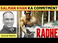Salman Khan ka commitment Mix Hindiaz Download