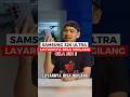 HP Samsung Paling "Curang" Tahun Ini! 🔥 Review S26 Ultra #gadgetin #shorts #samsungs26ultra