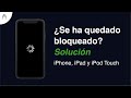 Qué hacer si el iPhone no responde o se queda bloqueado - FÁCIL