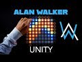 Alan Walker x Walkers - Unity (Launchpad Cover)