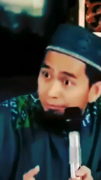 CARA MINTA REZEKI 1 MILIAR - Ustadz Adi Hidayat