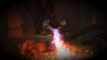 Fable - I Will Not Bow (Music Video) [CC]