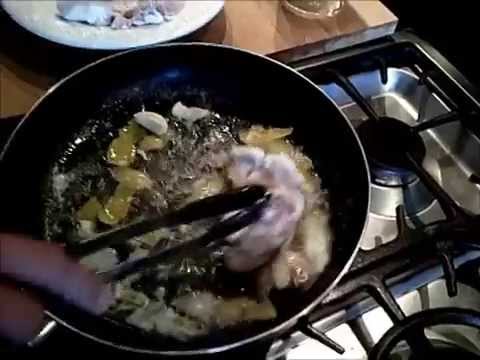 Osso buco opskrift buon appetito italiensk køkken youtube