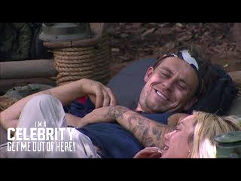 Love Is In The Air | I'm A Celebrity Get Me Out Of Here! Australia