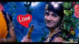 Radha Krishna Rukmini Vm(Kinna Sona)