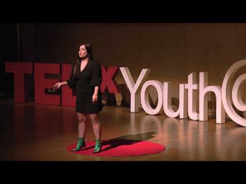 Sizin Gibi Düşünmüyorum | Nazlı Başaran | TEDxYouth@AKAL