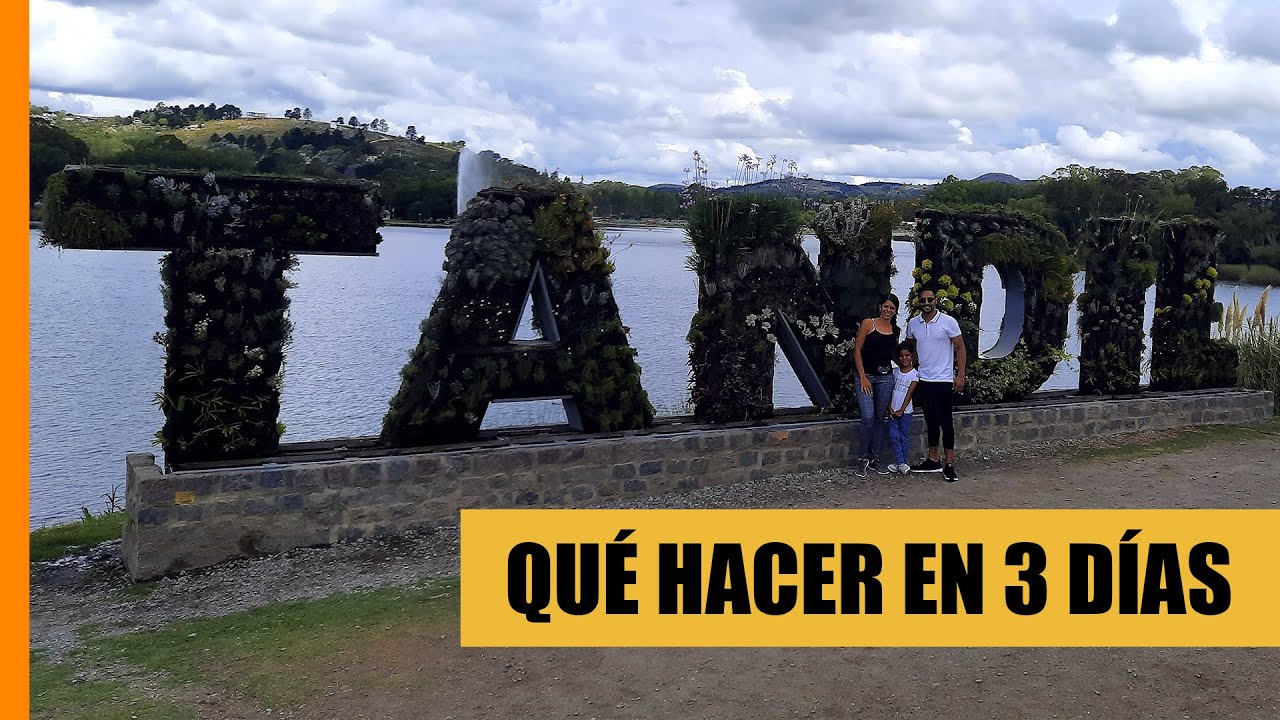 Qué hacer en TANDIL en 3 días | Una Familia Exploradora