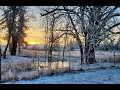 The First Noel - Flute and Harp by RoseWynde
