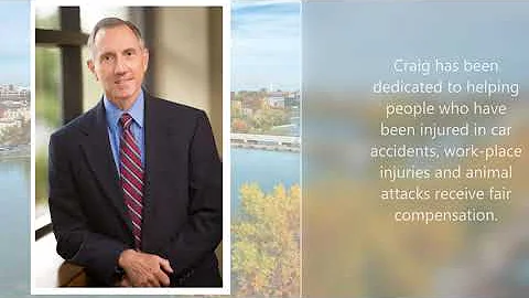 Craig Christensen Best Lawyers, 2020 Lawyer of the...