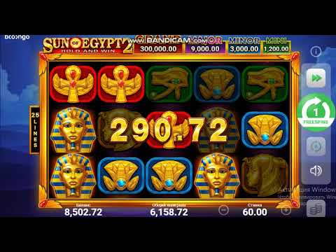 «Играйте в захватывающий слот Sun of Egypt 2 в онлайн казино для игроков из России»