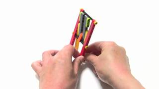 The LEGO Technic Idea Book : FANTASTIC CONTRAPTIONS p.110