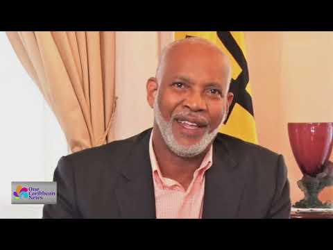 Barbados Fighting Corruption in Public Office