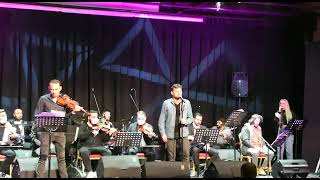 Ahmet Ermiş - Kalalaldım / Prova / #SerkanKaya #Prova #Arabesk #SendurAydın #Orkestra #Maestro Resimi