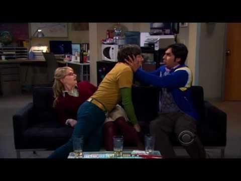 The Big Bang Theory Gay 110