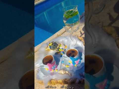 طل الهوى بأحلى عيون