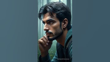 Unlocking the Mystery of Being: Exploring Existence in Philosophy #philosophy