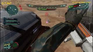 Latji Militia - Runapa Reclamation