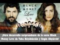 ¡Otro desarrollo sorprendente de la serie Black Money Love de Tuba Büyüküstün y Engin Akyürek!