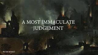 Peter Bjärgö - A Most Immaculate Judgement
