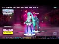 Panamo Nights - Fortnite con los panas