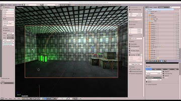 blender lightmap plugin