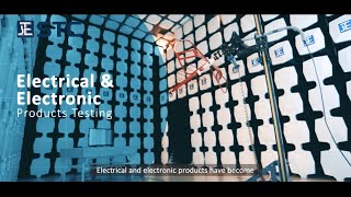 STC (香港標準及檢定中心) | Electrical & Electronic Products Testing