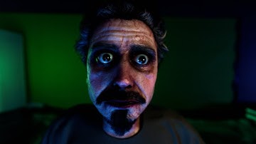 The Legend of Ethan Klein | Aamon Animations