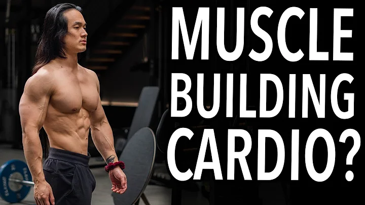 How Cardio Workouts Help You Build More Muscle - T...