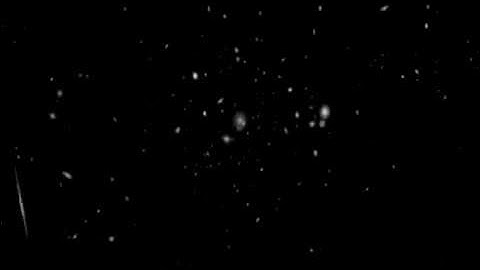 Deep Space Explorer ( Pt 1 of 3 ) - The Place You Call Home