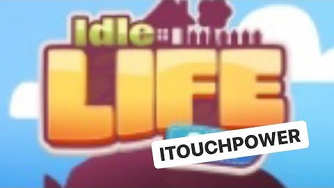 Idle life Sim - Playthrough chapter 1 Simulatot