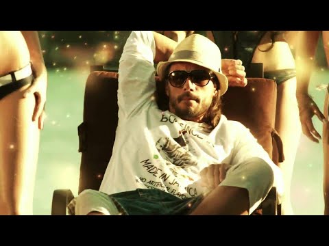 Bob Sinclar & Sahara Ft. Shaggy - I Wanna