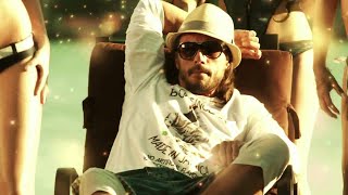 Bob Sinclar & Sahara feat. Shaggy - I Wanna [OFFICIAL VIDEO HD] chords