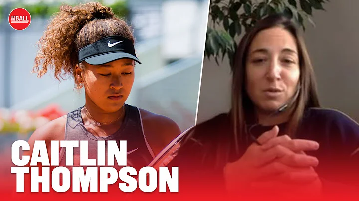 Naomi Osaka: Other players are rolling their eyes ...