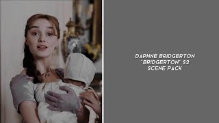 Daphne Bridgerton 