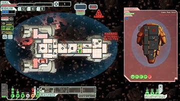 Apr 4, 2014: Just messing around in FTL for the hell of it Part 5