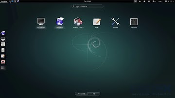 073 Linux   Debian   Patching