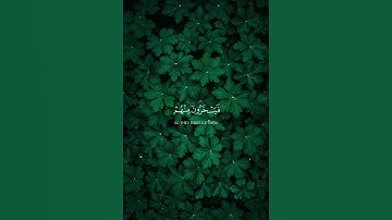 (ألم يعلموا أن الله يعلم سرهم ونجواهم)،سورة التوبة من الآية 78 الى الآية 80، بصوت الشيخ سعود الشريم