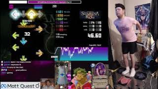 Rebirth the end (Part II - Starcluster) (27) - 68.66