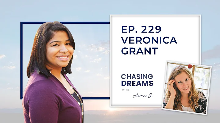 Ep. 229: Veronica Grant - The Inner Work To Find L...