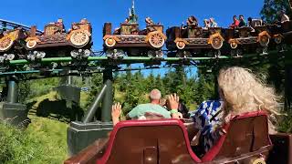 Efteling Max POV June 2022