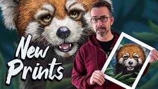 Fresh Prints… and the Usual Troublemakers (New + Bestsellers)