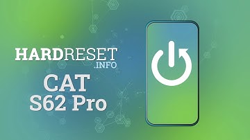 How to Use Camera Gridlines in CAT S62 Pro – Orientation Lines