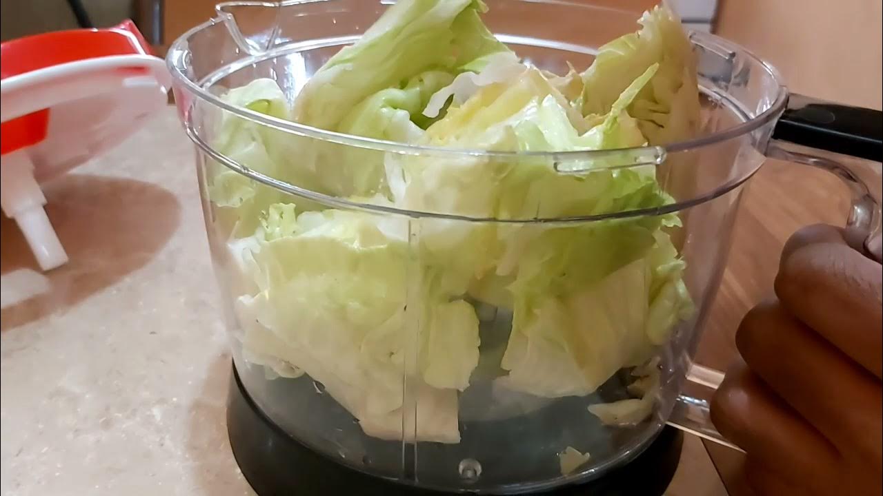 Cocinar se convierte en tarea fácil con este cortador de verduras y frutas