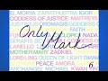 Only Mark 6 90 95 Fortuna Mother Mary Magda El Morya John The Beloved Hilarion Only Mark 6 90 95 Fortuna Mother Mary Magda El Morya John The Beloved Hilarion
