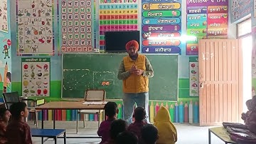 ACTIVITY 26 IGNOU NTT DECE 4 PROJECT VIDEO (DAY 26) NTT Project Work Video By Parwinder Singh