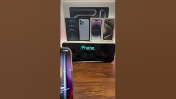 I brought back the Mute Switch with #iPhone15Pro Action Button!